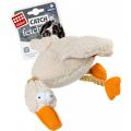 Изображение 1 - GiGwi Catch & fetch Качка з мотузками