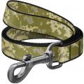 Изображение 1 - Collar WauDog Nylon Мілітарі нейлоновий повідець