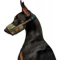 Изображение 1 - Collar WauDog Nylon Мілітарі Намордник