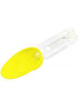 Collar WauDog Silicone Поїлка-насадка на пляшку