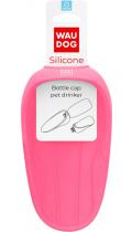 Collar WauDog Silicone Поїлка-насадка на пляшку