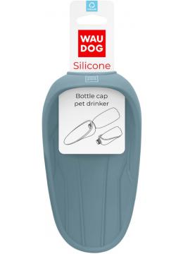 Collar WauDog Silicone Поїлка-насадка на пляшку