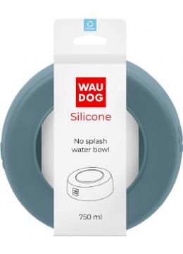 Collar WauDog Silicone Миска-непроливайка