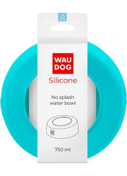 Collar WauDog Silicone Миска-непроливайка