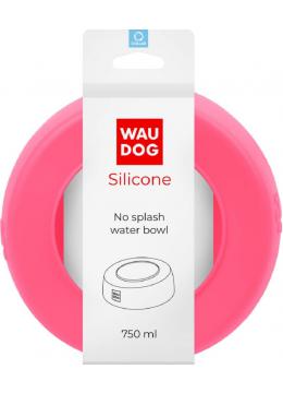 Collar WauDog Silicone Миска-непроливайка
