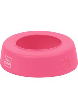 Collar WauDog Silicone Миска-непроливайка