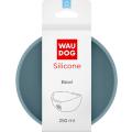 Изображение 1 - Collar WauDog Silicone Миска силіконова