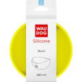 Изображение 1 - Collar WauDog Silicone Миска силіконова