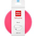 Изображение 1 - Collar WauDog Silicone Миска силіконова
