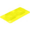 Изображение 1 - Collar WauDog Silicone Складна, подвійна миска