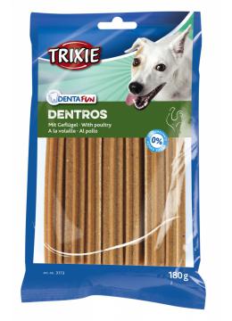 Trixie Denta Fun Dentros палочки для зубов