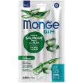 Изображение 1 - Monge Gift Dog Skin Support Лосось c Алое Вера
