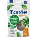 Изображение 1 - Monge Gift Cat Dental Кролик и Перечная Мята