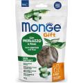 Изображение 1 - Monge Gift Cat Skin Support Треска и Алоэ