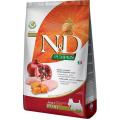Изображение 1 - Farmina N&D GF Pumpkin Adult Mini Курица и Гранат