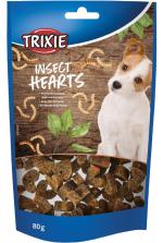 Trixie Insect Sticks Ласощі з протеїнами комах, сердечка
