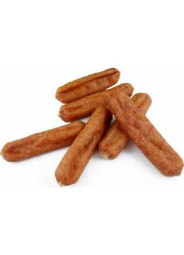 Селянські Смаколики сушені курячі ковбаски
