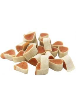 Селянські Смаколики суши-роллы с курицей и треской