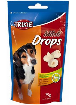Trixie Milch Drops молочные дропсы