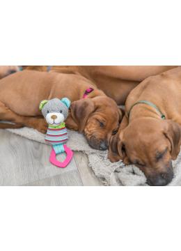Trixie Junior Bear Игрушка Медведь