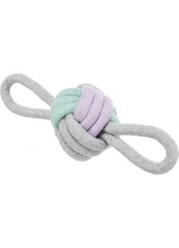 Trixie Knotted Ball М'яч плетеный з петельками