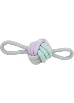 Trixie Knotted Ball М'яч плетеный з петельками