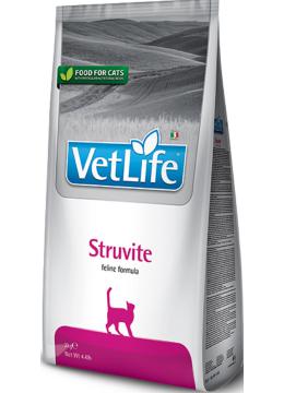 Farmina Vet Life Cat Struvite