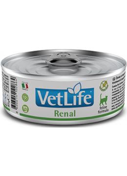 Farmina Vet Life Cat Renal Паштет