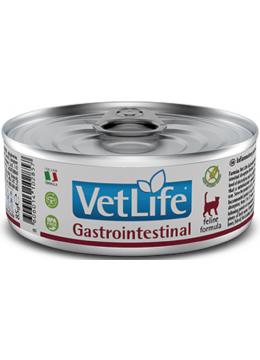 Farmina Vet Life Cat Gastrointestinal Паштет
