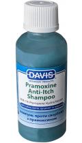 Davis Pramoxine Anti-Itch Shampoo