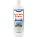 Изображение 1 - Davis Sulfur Benz Shampoo