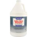 Изображение 1 - Davis Sulfur Benz Shampoo