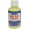 Изображение 1 - Davis Sulfur Benz Shampoo