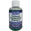 Изображение 1 - Davis Triclosan Deodorizing Shampoo