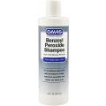 Изображение 1 - Davis Benzoyl Peroxide Shampoo