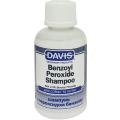 Изображение 1 - Davis Benzoyl Peroxide Shampoo