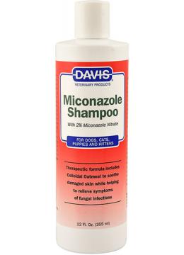 Davis Miconazole Shampoo