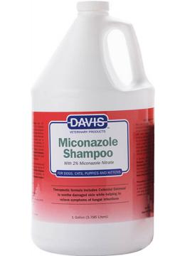 Davis Miconazole Shampoo
