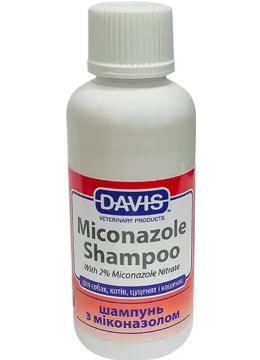 Davis Miconazole Shampoo