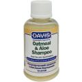 Изображение 1 - Davis Oatmeal & Aloe Shampoo