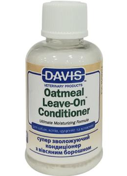 Davis Oatmeal Leave-On Conditioner