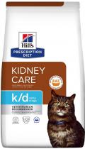 Hill's PD Feline Kidney Care k/d Early Stage