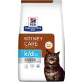 Изображение 1 - Hill's PD Feline Kidney Care k/d Early Stage
