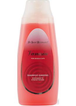 Iv San Bernard Vanesia Ginseng Шампунь