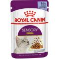 Изображение 1 - Royal Canin Sensory Smell Chunks в желе