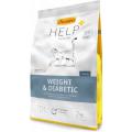 Изображение 1 - Josera Help Weight & Diabetic Cat