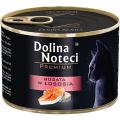 Изображение 1 - Dolina Noteci Premium Cat с лососем