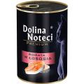 Изображение 1 - Dolina Noteci Premium Cat с лососем