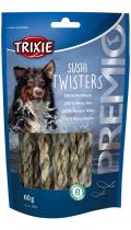 Trixie Premio Sushi Twisters лакомства с рыбой