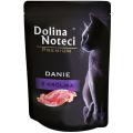 Изображение 1 - Dolina Noteci Danie Cat с кроликом